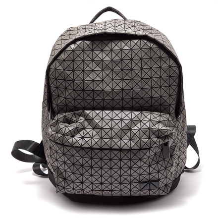 Жіноча сумка Welfare 32130 GREY/BLK