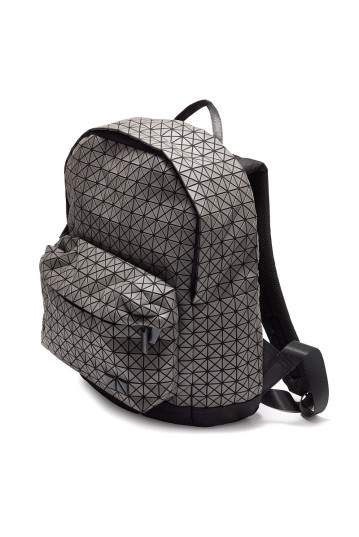 Рюкзак жіночий Welfare 32130 GREY/BLK