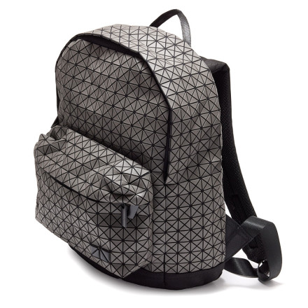 Жіноча сумка Welfare 32130 GREY/BLK