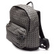 Жіноча сумка Welfare 32130 GREY/BLK