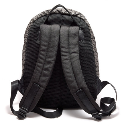 Жіноча сумка Welfare 32130 GREY/BLK