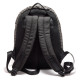 Жіноча сумка Welfare 32130 GREY/BLK