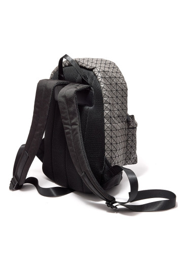 Рюкзак жіночий Welfare 32130 GREY/BLK