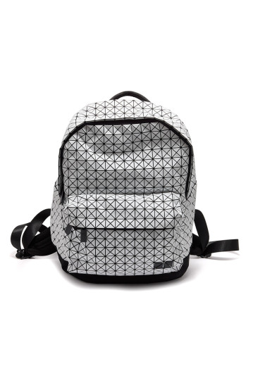 Жіноча сумка Welfare 32130 WHITE/BLK