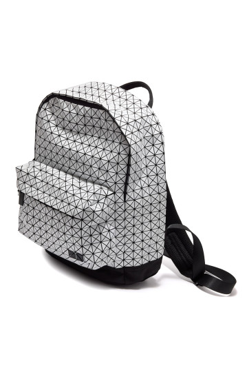 Рюкзак жіночий Welfare 32130 WHITE/BLK