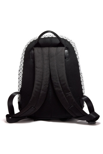 Рюкзак жіночий Welfare 32130 WHITE/BLK