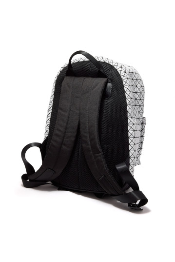 Рюкзак жіночий Welfare 32130 WHITE/BLK