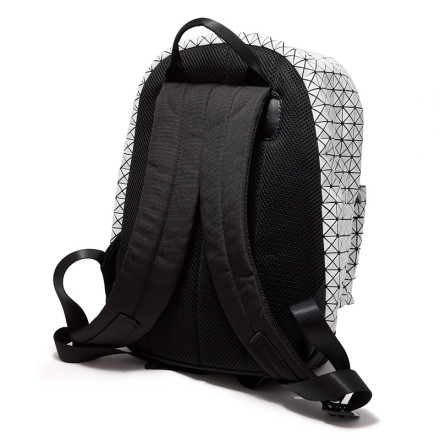 Жіноча сумка Welfare 32130 WHITE/BLK