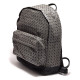 Жіноча сумка Welfare 32130L GREY