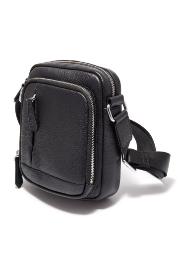 Сумка мужская Welfare 3323 BLK