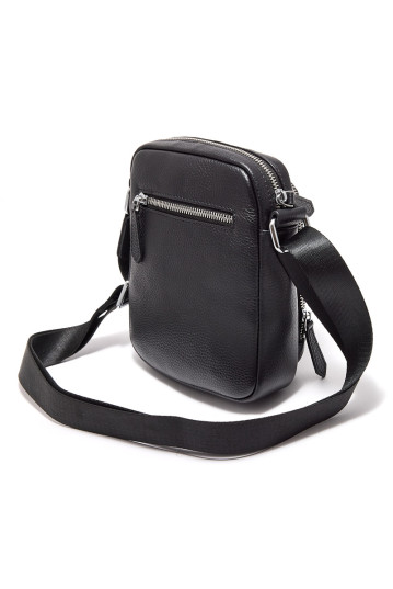 Сумка мужская Welfare 3323 BLK