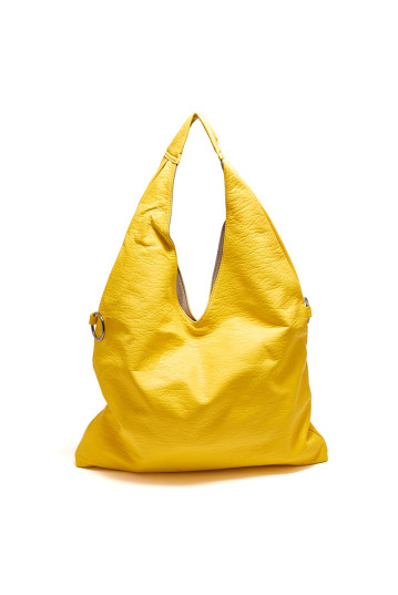 Жіноча сумка Welfare 66849 YELLOW/KHAKI