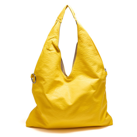 Жіноча сумка Welfare 66849 YELLOW/KHAKI