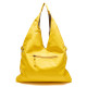 Жіноча сумка Welfare 66849 YELLOW/KHAKI