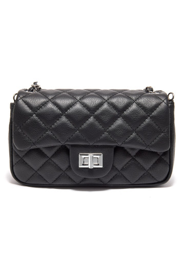 Жіноча сумка Welfare 6928 BLK