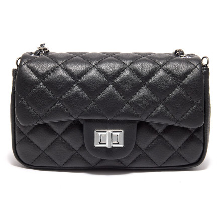 Жіноча сумка Welfare 6928 BLK