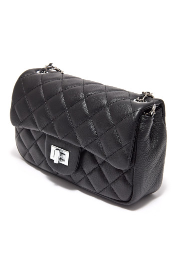 Сумка женская Welfare 6928 BLK