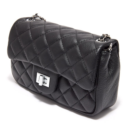 Жіноча сумка Welfare 6928 BLK