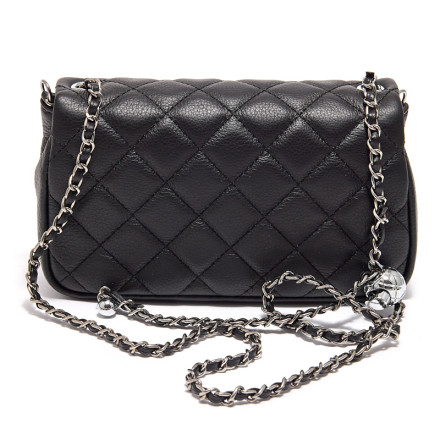 Жіноча сумка Welfare 6928 BLK