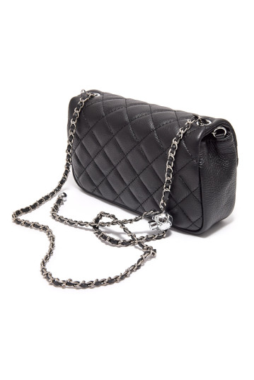 Сумка женская Welfare 6928 BLK