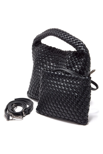 Жіноча сумка Welfare 8083 BLK