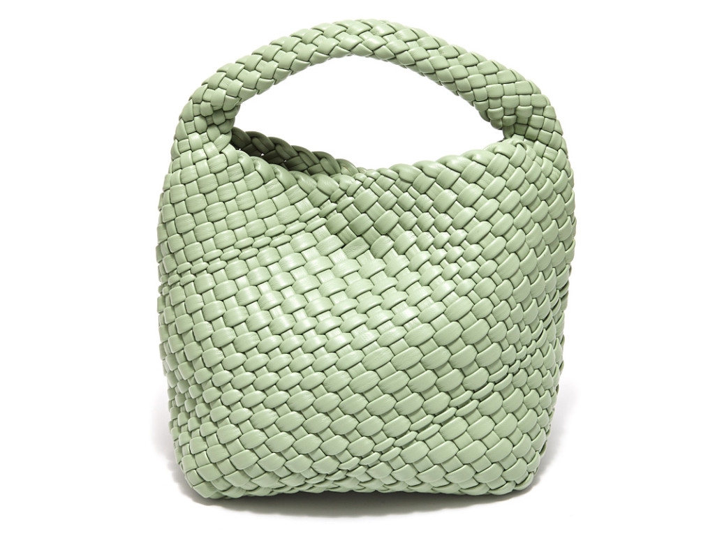Жіноча сумка Welfare 8083 L.GREEN