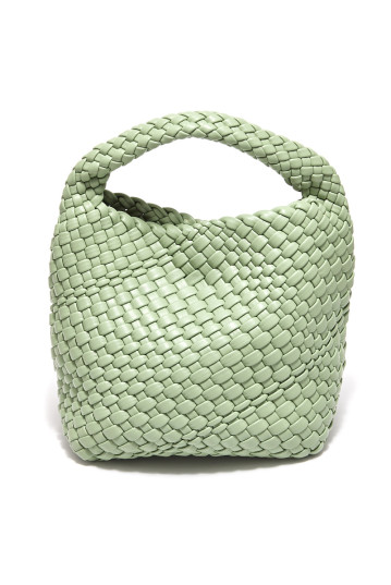 Жіноча сумка Welfare 8083 L.GREEN