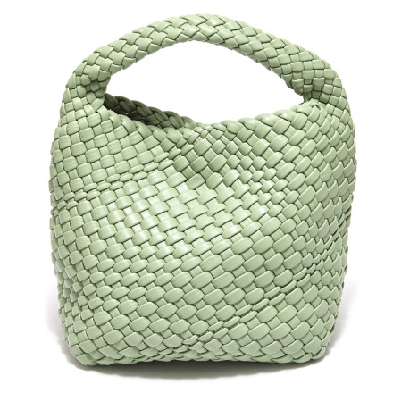 Жіноча сумка Welfare 8083 L.GREEN