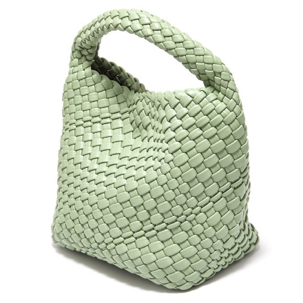 Жіноча сумка Welfare 8083 L.GREEN