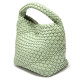Жіноча сумка Welfare 8083 L.GREEN