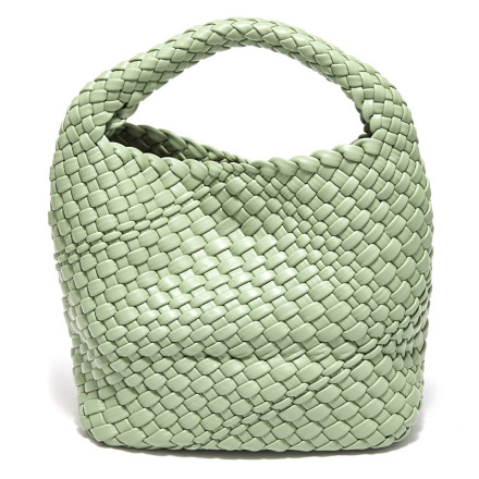 Жіноча сумка Welfare 8083 L.GREEN