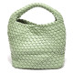 Жіноча сумка Welfare 8083 L.GREEN