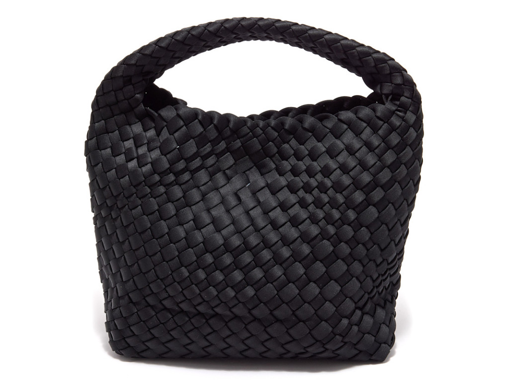 Жіноча сумка Welfare 8083DC BLK