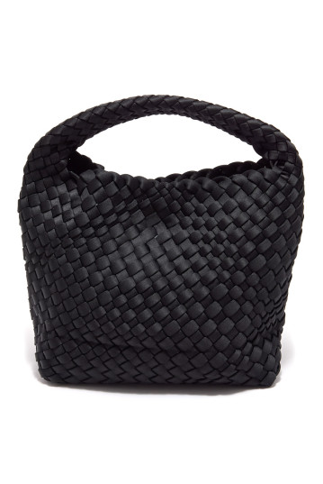 Жіноча сумка Welfare 8083DC BLK