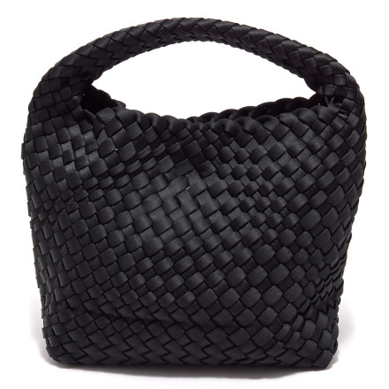 Жіноча сумка Welfare 8083DC BLK