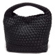 Жіноча сумка Welfare 8083DC BLK