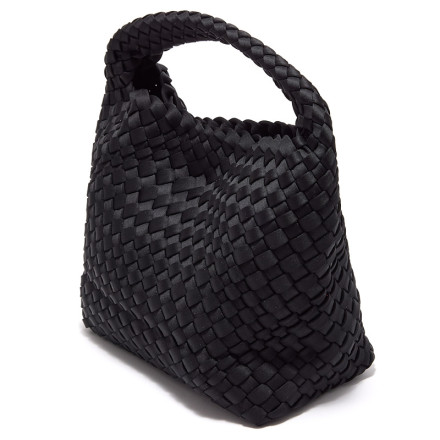 Жіноча сумка Welfare 8083DC BLK