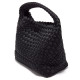 Жіноча сумка Welfare 8083DC BLK