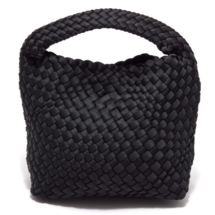 Жіноча сумка Welfare 8083DC BLK