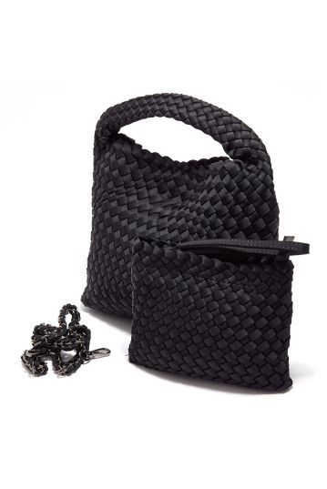 Сумка женская Welfare 8083DC BLK