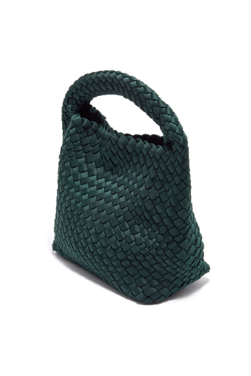 Сумка женская Welfare 8083DC D.GREEN