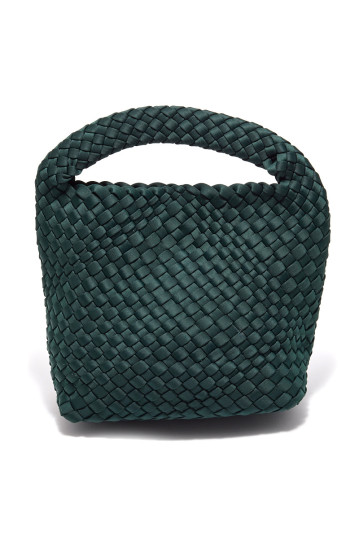 Сумка женская Welfare 8083DC D.GREEN