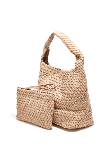 Сумка женская Welfare 8089 BEIGE