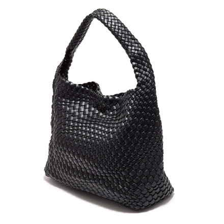 Жіноча сумка Welfare 8089 BLK