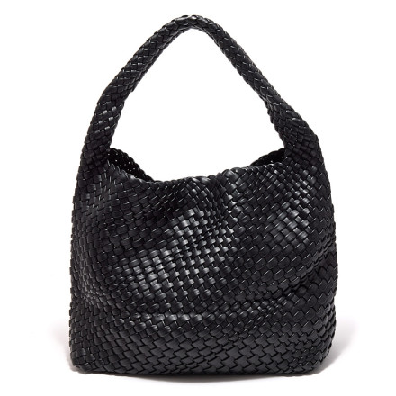 Жіноча сумка Welfare 8089 BLK