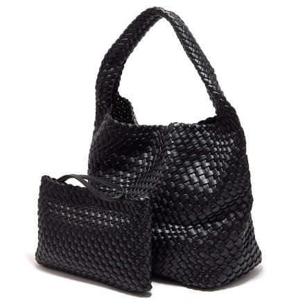 Жіноча сумка Welfare 8089 BLK