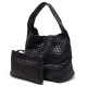 Жіноча сумка Welfare 8089 BLK