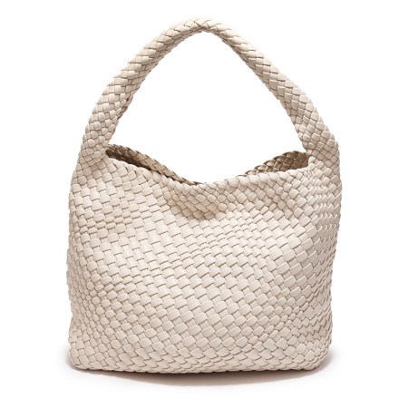 Жіноча сумка Welfare 8089 MILK