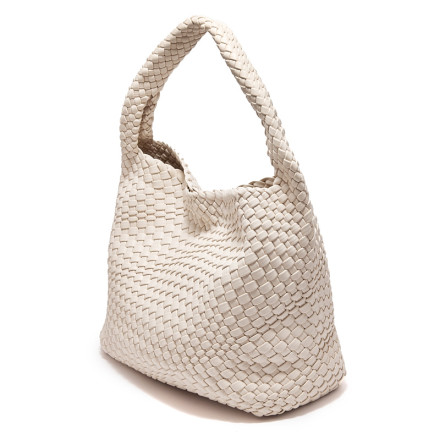 Жіноча сумка Welfare 8089 MILK