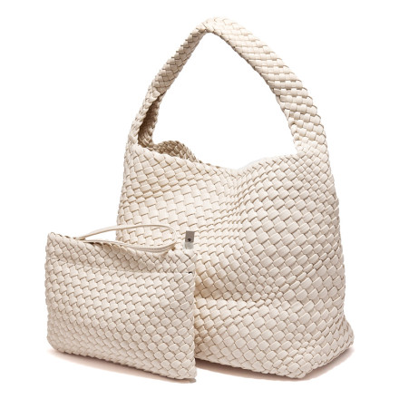 Жіноча сумка Welfare 8089 MILK